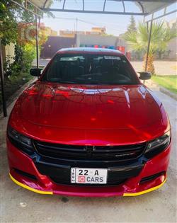 دودج تشارجر